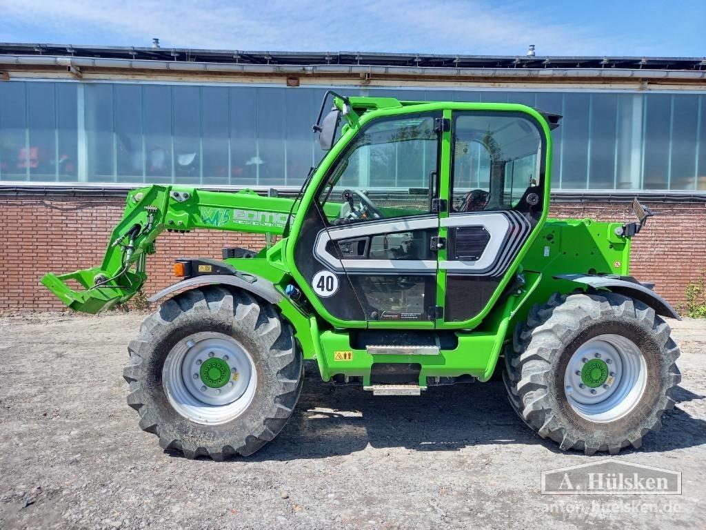 Merlo TF 42.7-140 Teleszkópos rakodók