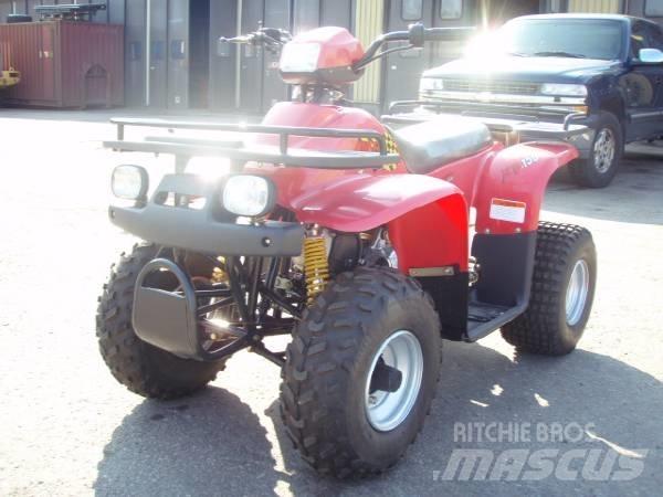  Xingfu ATV 150 ATV-k