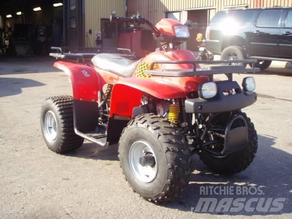  Xingfu ATV 150 ATV-k