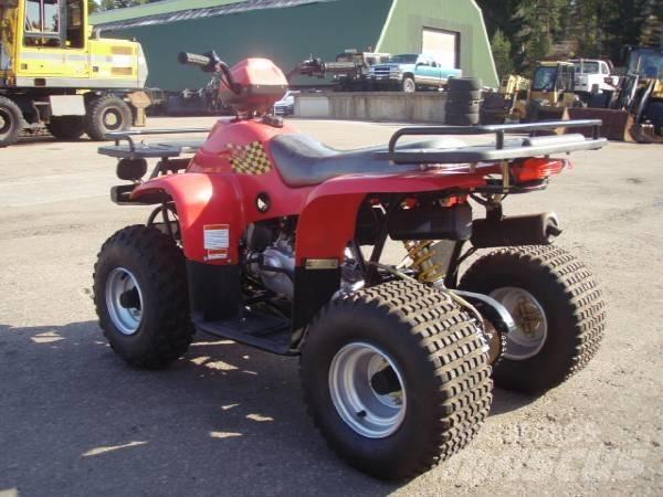  Xingfu ATV 150 ATV-k