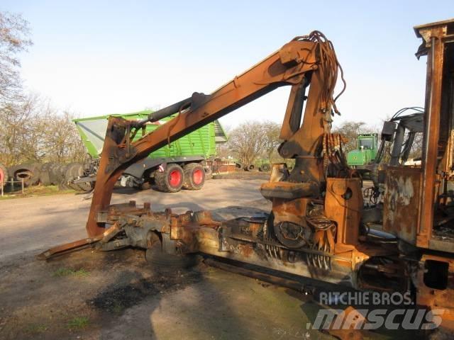 Welte W130M Kihordók