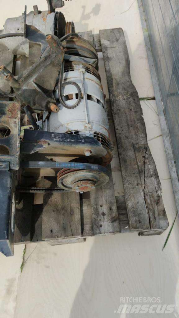 Thermo King ODV 132S Haszonjárművek - Egyéb
