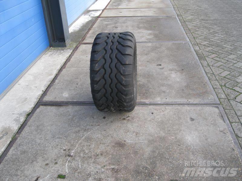 Vredestein 380/55R17 Gumiabroncsok, kerekek és felnik