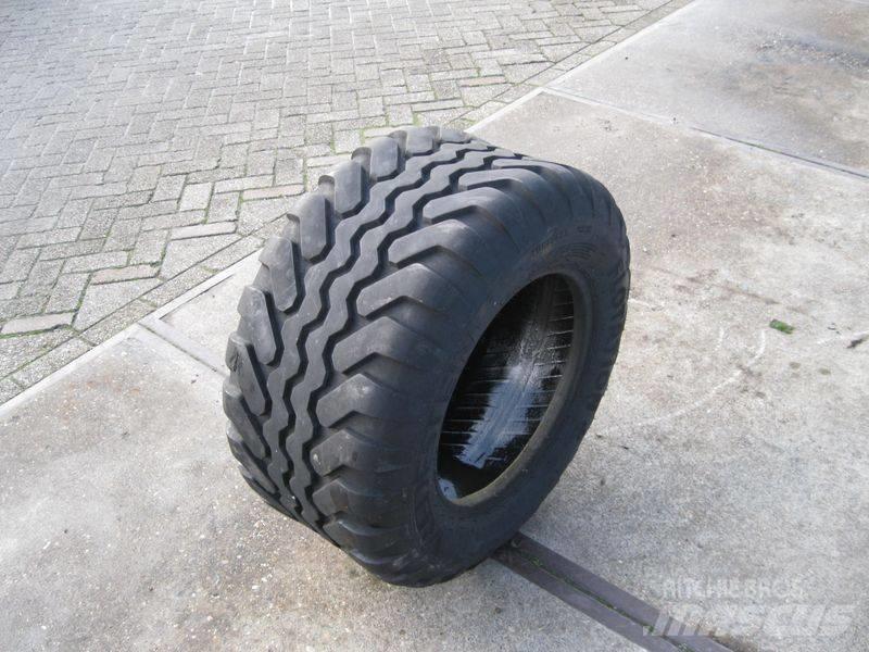 Vredestein 380/55R17 Gumiabroncsok, kerekek és felnik
