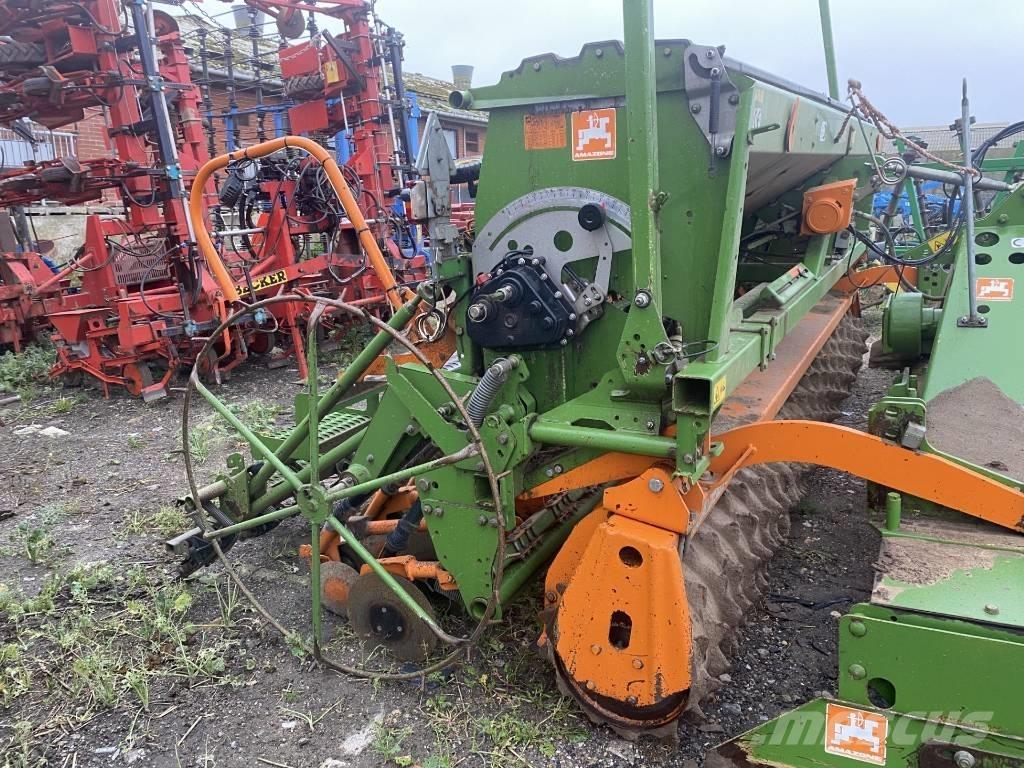 Amazone AD 403 Vetőgépek