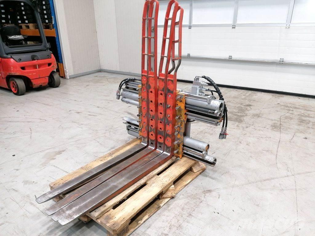 Durwen DPK25C Építőipar - Egyebek