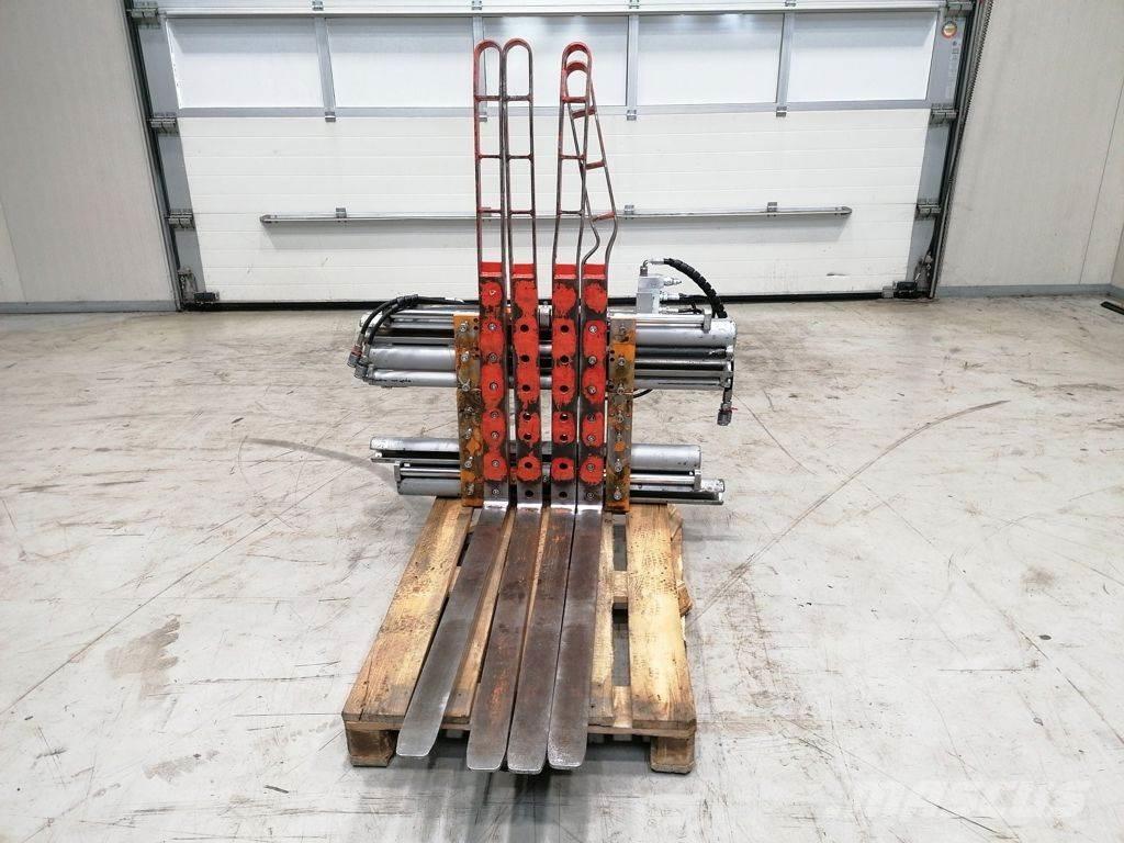 Durwen DPK25C Építőipar - Egyebek