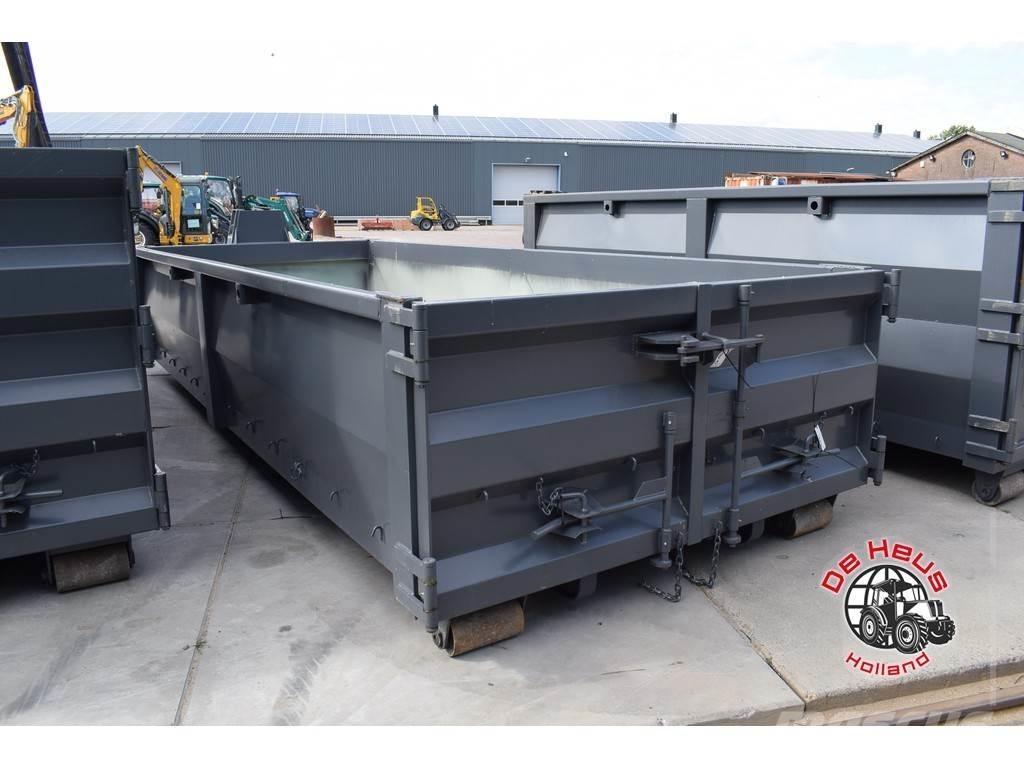 HSP 600/100 Egyéb mezőgazdasági gépek