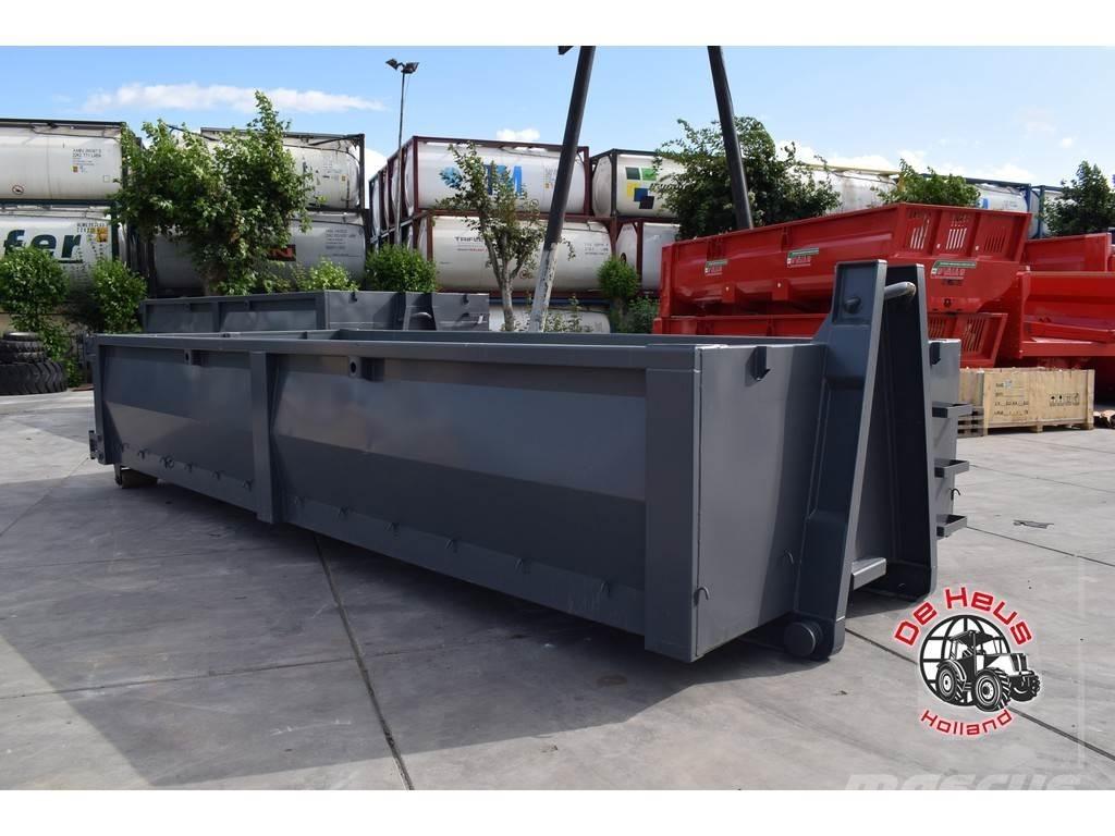 HSP 600/100 Egyéb mezőgazdasági gépek