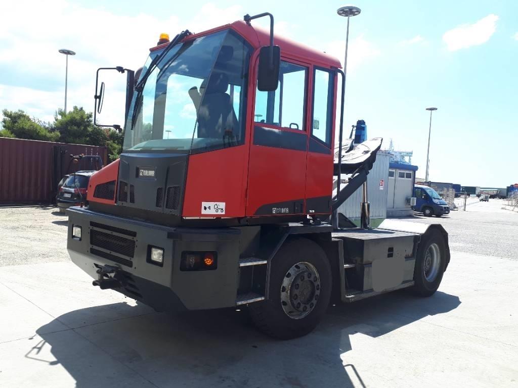 Kalmar TR618i Terminál targoncák