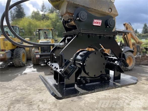 HMB  Vibrátorok