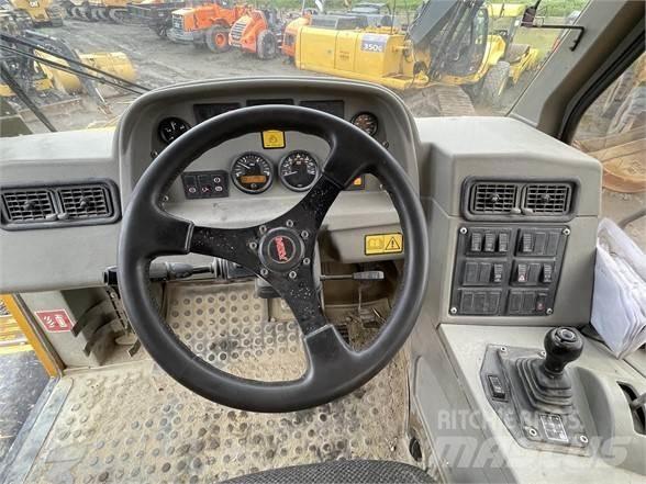 Moxy MT41 Csuklósdömperek