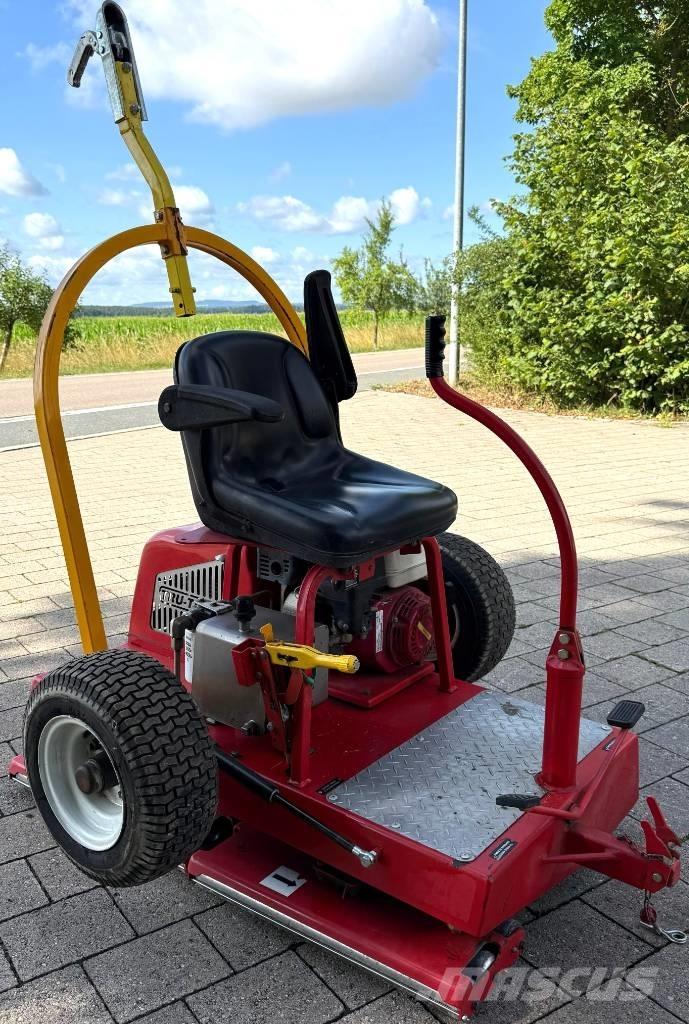  Tru Turf RS48-11E Gyephengerek