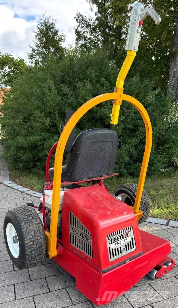  Tru Turf RS48-11E Gyephengerek