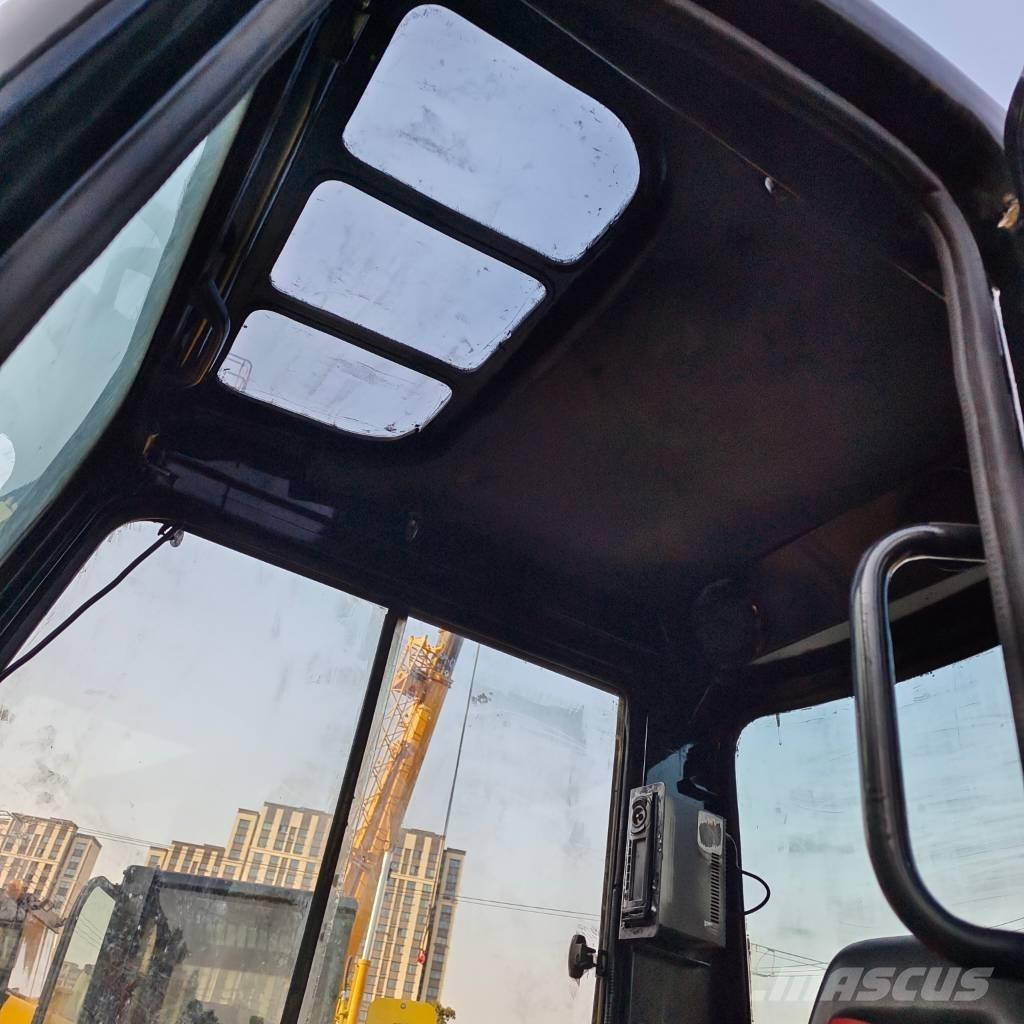 Kubota U 55 Mini kotrók < 7t