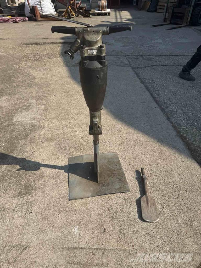 Böhler H313 ZR Egyéb