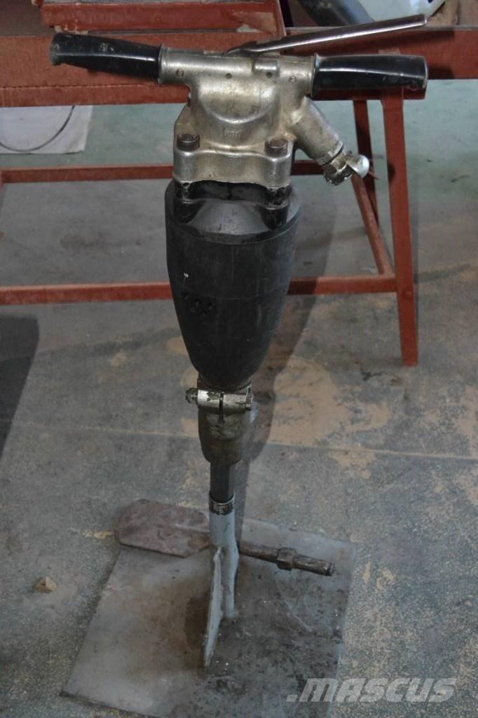 Böhler H313 ZR Egyéb
