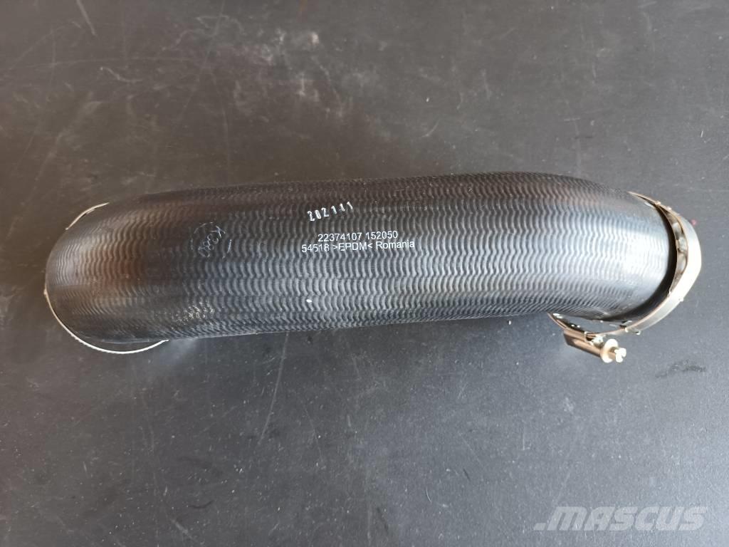 Volvo HOSE 22374107 Haszonjárművek - Egyéb