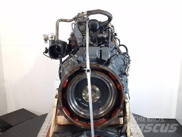 Deutz BF4M1013FC Motorok