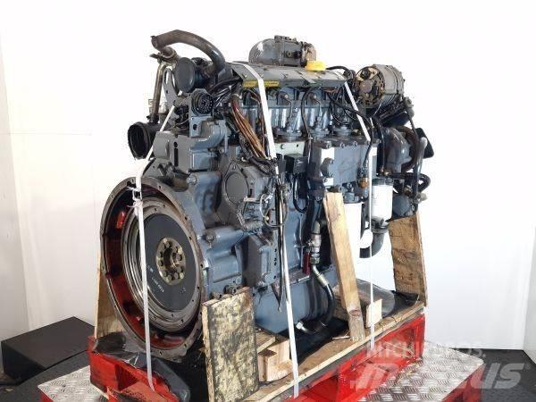 Deutz BF4M1013FC Motorok