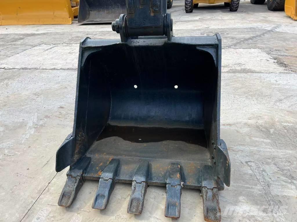 Hyundai R150LC-9S Mini kotrók < 7t