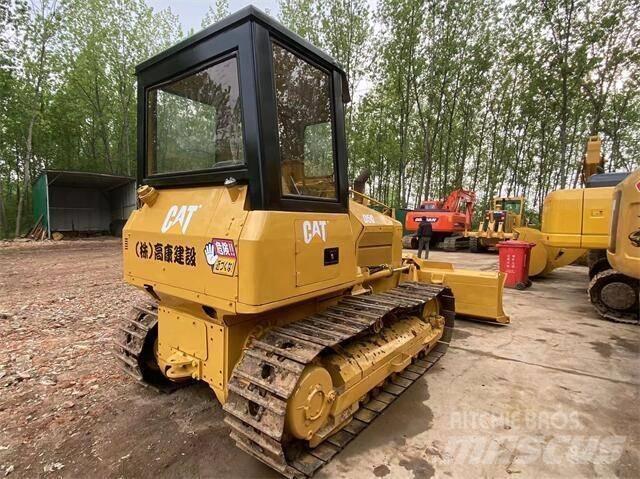 CAT D 5 G lánctalpas dózerek