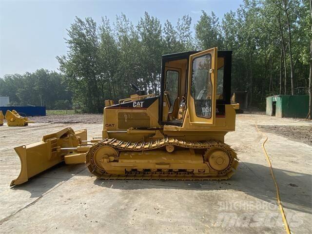CAT D 5 G lánctalpas dózerek