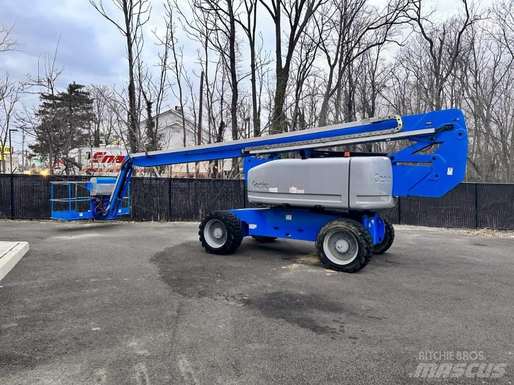Genie Z 80/60 Karos emelők