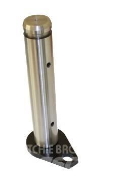 Volvo - Bolt - 11882533 Váltók