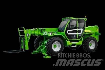 Merlo P50.18Plus Teleszkópos rakodók