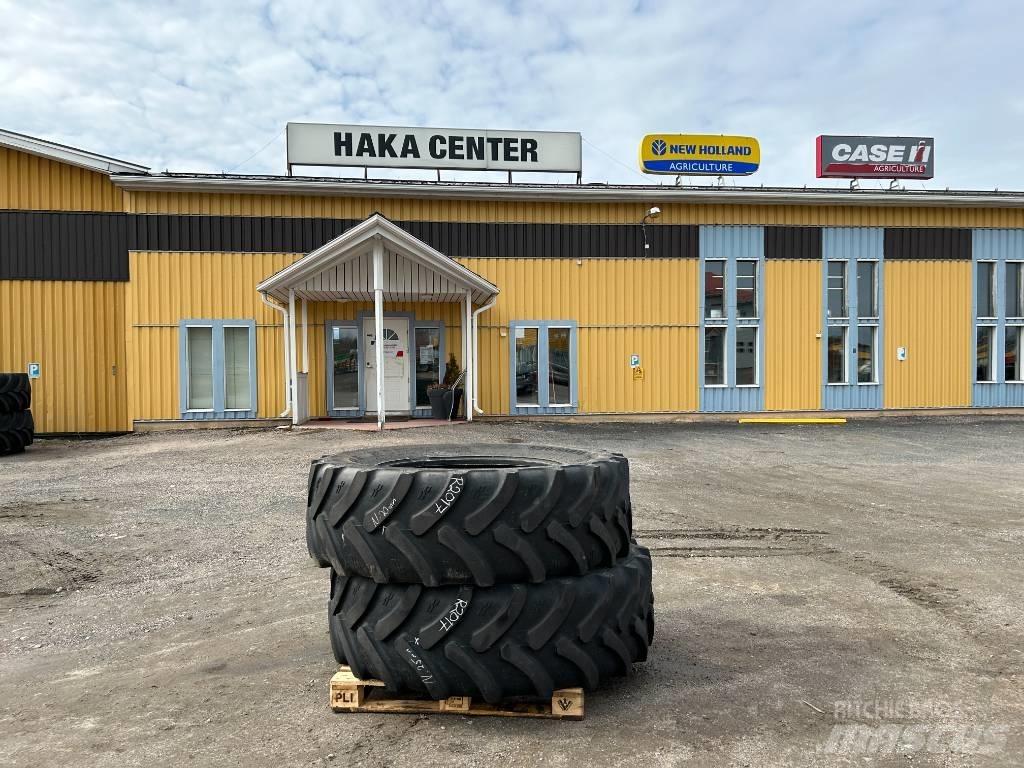 Alliance 520/85R38 Gumiabroncsok, kerekek és felnik