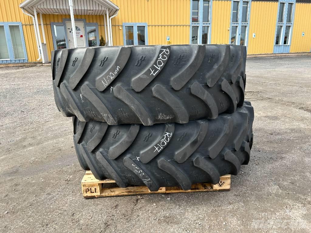 Alliance 520/85R38 Gumiabroncsok, kerekek és felnik