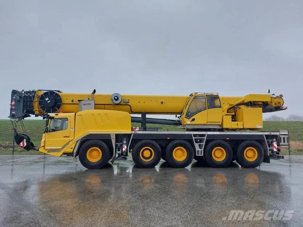 Grove GMK5110-1 Terepdaruk
