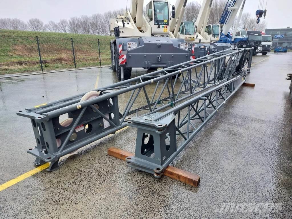 Grove GMK5110-1 Terepdaruk