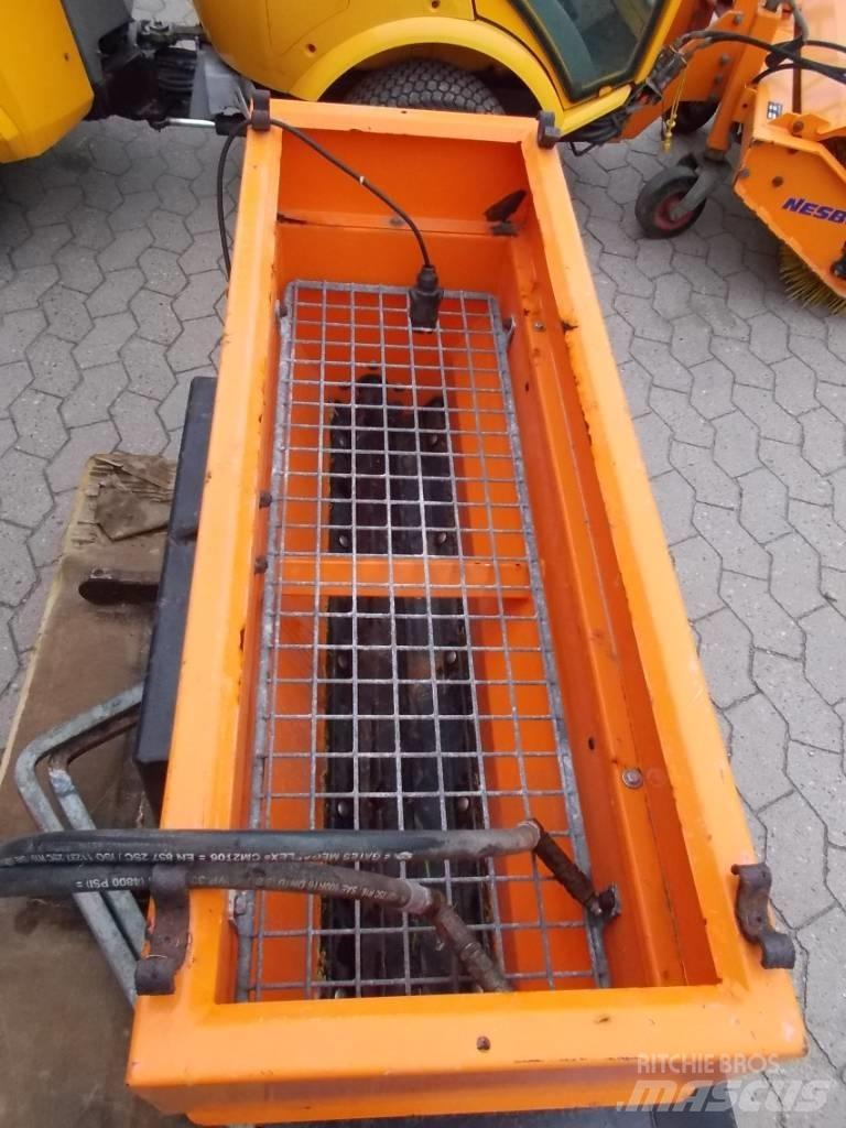 Belos 3440 Trans Pro Szerszámos kocsi