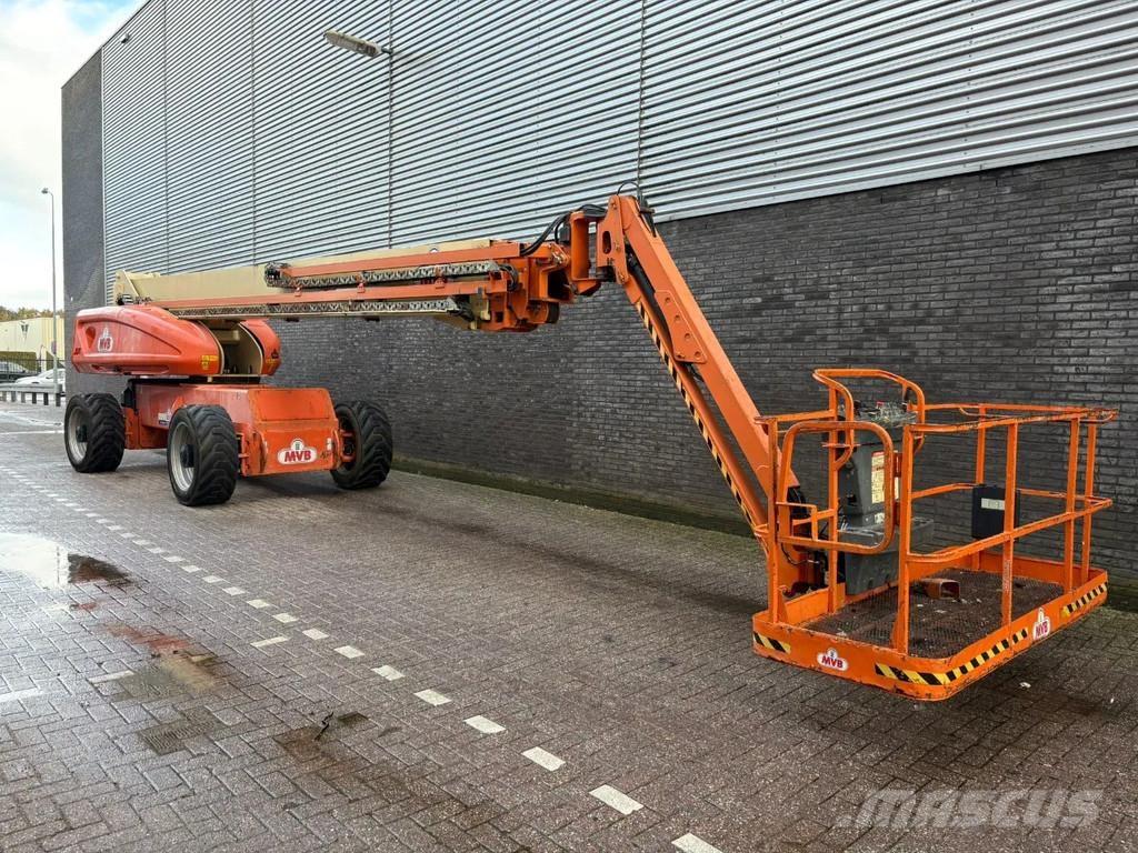 JLG 1200SJP Teleszkópos emelők