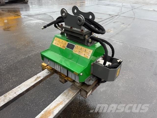 Solmek BM 600 Egyéb alkatrészek