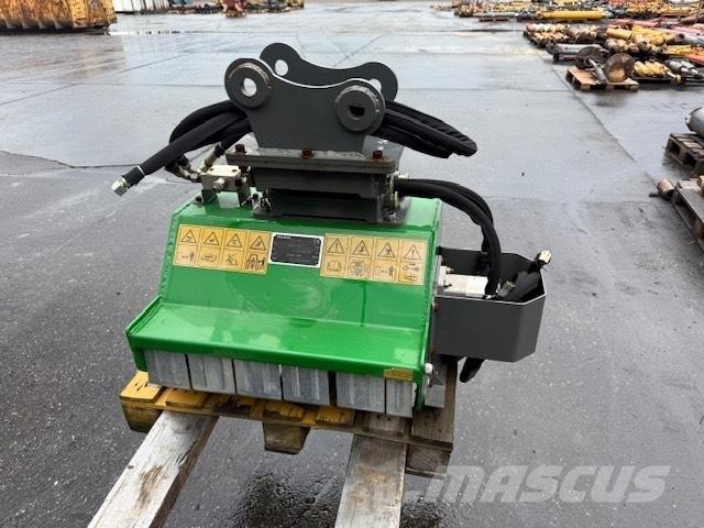 Solmek BM 600 Egyéb alkatrészek