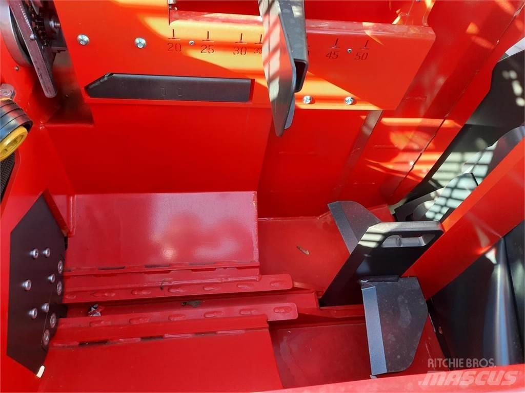 Krpan CS 4218 M Fa aprítók