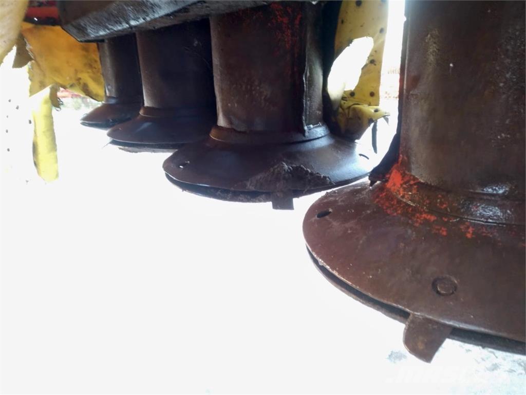 Fella KM 270 FZ Öntöző Kaszák