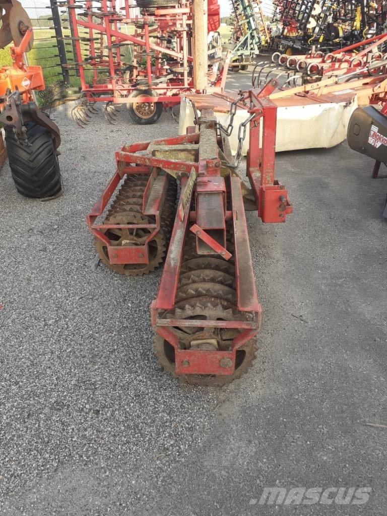 Potila NJ375 Hengerek