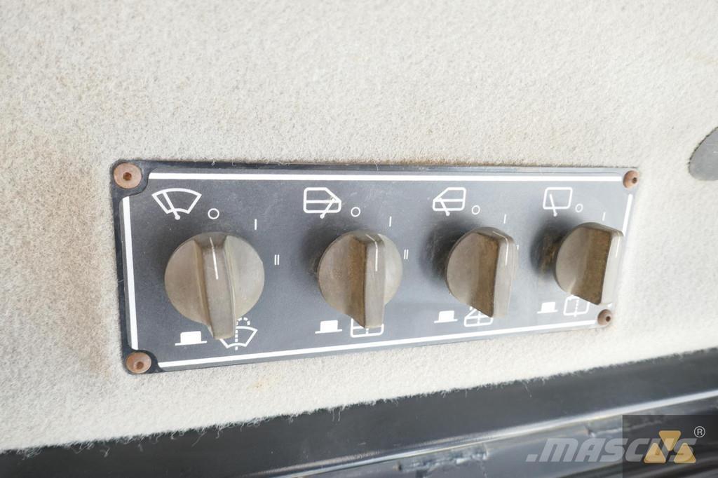 CAT D6T LGP lánctalpas dózerek