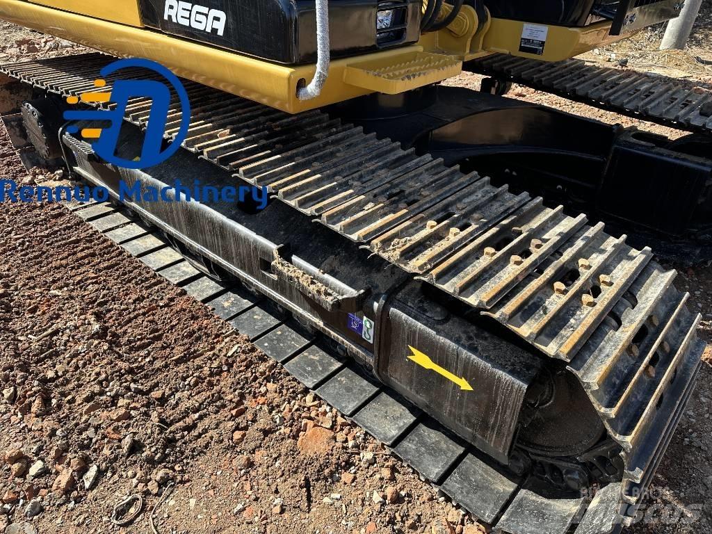 CAT 315D2GC Közepes (midi) kotrók 7 t - 12 t