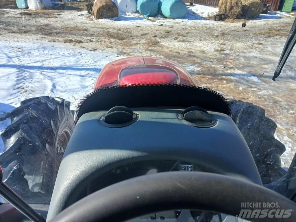 Valtra A 72 Traktorok