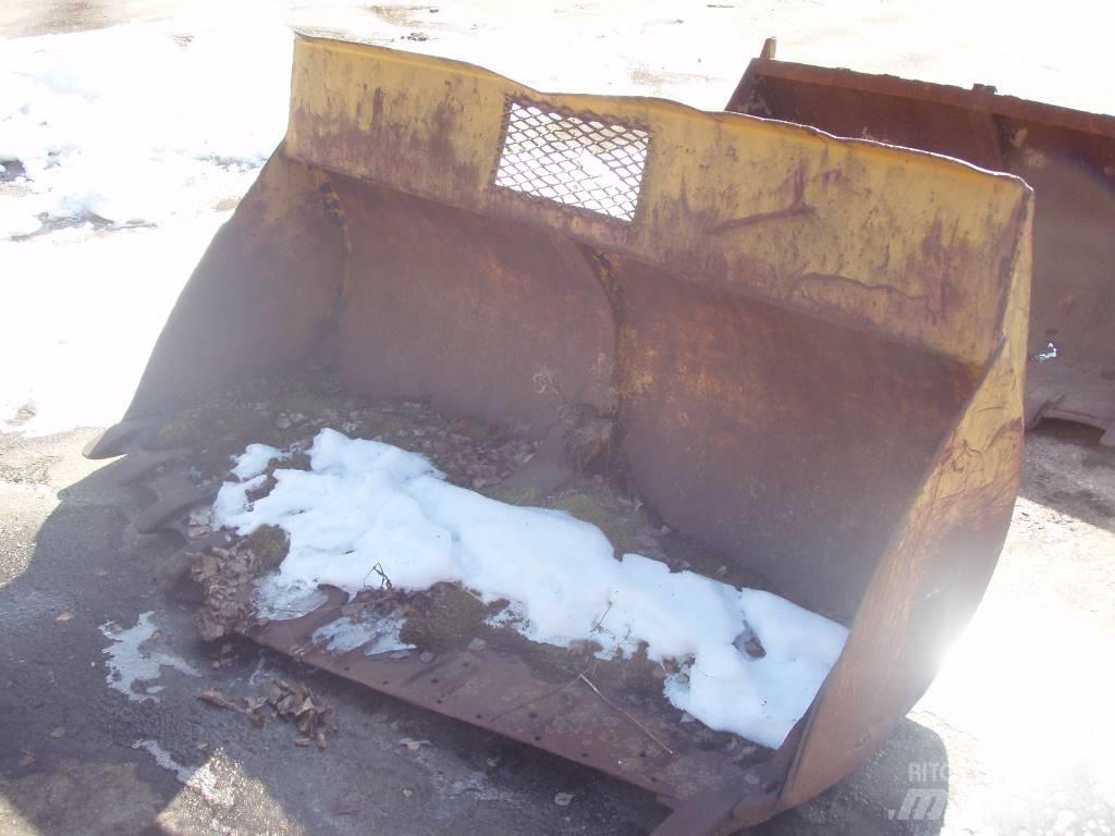  Grusskopa  200cm Kanalak