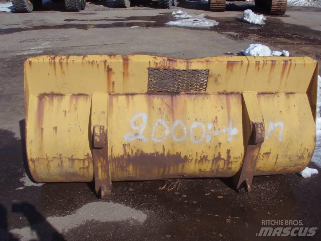  Grusskopa  200cm Kanalak