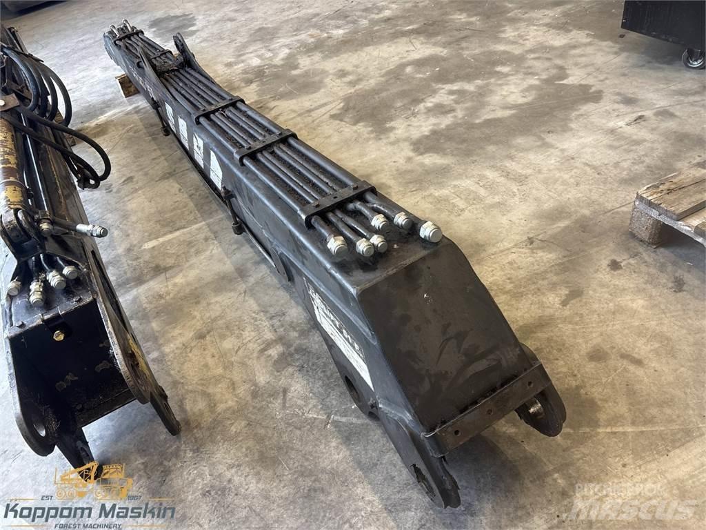 Loglift 51F Kihordó daruk