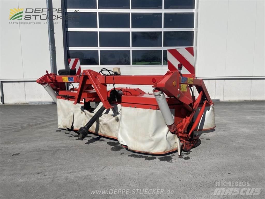 Kuhn GMD 802F-FF Öntöző Kaszák