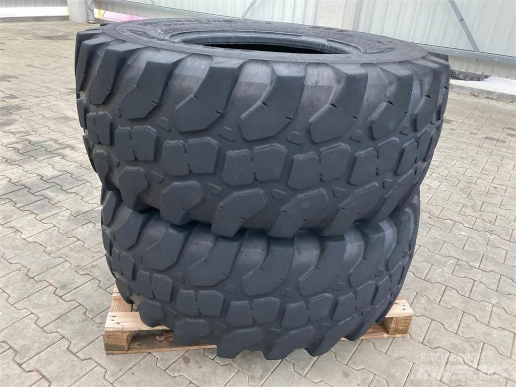 Alliance 500/70R24 Gumiabroncsok, kerekek és felnik