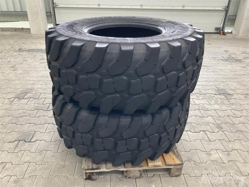 Alliance 500/70R24 Gumiabroncsok, kerekek és felnik